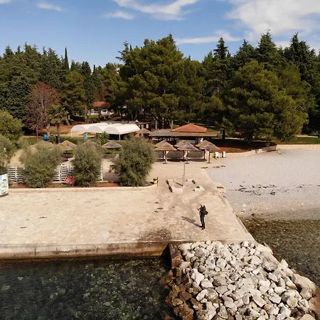 Luco Near The And Center 3* Poreč