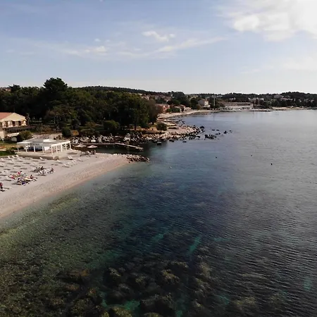 Luco Near The And Center 3* Poreč