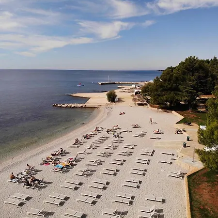 Luco Near The And Center 3* Poreč